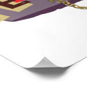 ハーマイオニー14 ポスター (角)