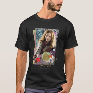 ハーマイオニー14 Tシャツ