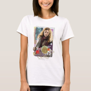 ハーマイオニー14 Tシャツ
