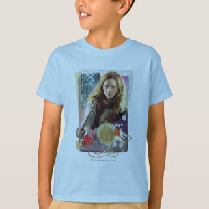 ハーマイオニー14 Tシャツ