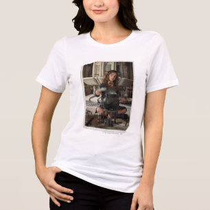 ハーマイオニー20 トライブレンドTシャツ