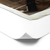 ハーマイオニー20 ポスター (角)