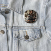 ハーマイオニー20 缶バッジ (インサイチュ)