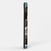 ハーマイオニー20 Case-Mate iPhoneケース (裏面/右)