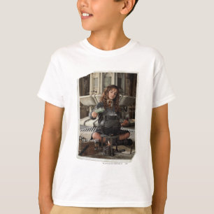 ハーマイオニー20 Tシャツ