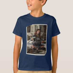 ハーマイオニー20 Tシャツ