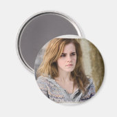 ハーマイオニー2 マグネット (正面/裏面)