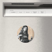 ハーマイオニー7 マグネット (インサイチュ (食洗機))