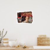 ハーマイオニー8 ポスター (キッチン)