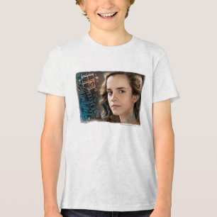 ハーマイオニー・グレンジャー トライブレンドＴシャツ