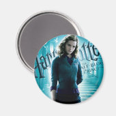 ハーマイオニー・グレンジャー マグネット (正面/裏面)