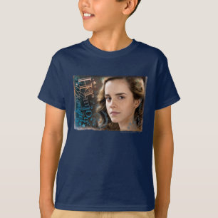 ハーマイオニー・グレンジャー Tシャツ