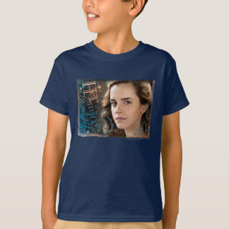 ハーマイオニー・グレンジャー Tシャツ