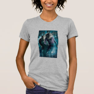 ハーマイオニー・グレンジャー Tシャツ