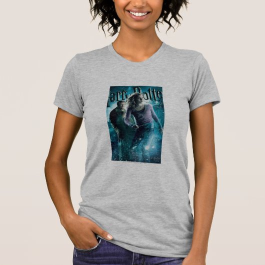 ハーマイオニー・グレンジャー Tシャツ (正面)