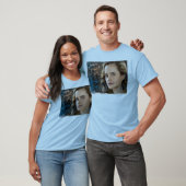 ハーマイオニー・グレンジャー Tシャツ (ユニセックス)