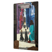 ハーマイオニー、HARRY POTTER™、Hagrid in Diagon Alley クリップボード (左)