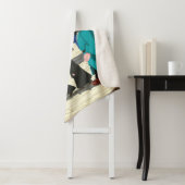 ハーマイオニー、HARRY POTTER™、Hagrid in Diagon Alley シェルパブランケット (インサイチュ)