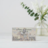 ハーマンウェンデルボルグハンセンリオグランデをパトロール 名刺 (スタンド正面)