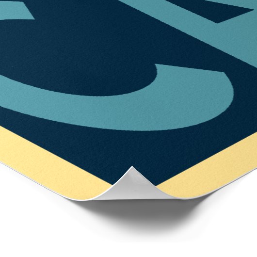 ハーマンカイン2012 ポスター (角)