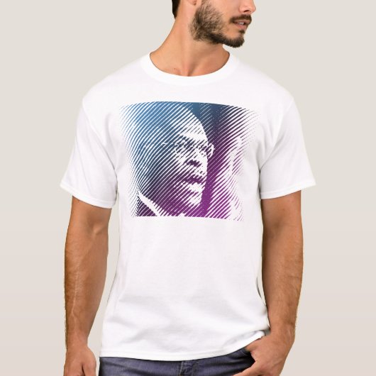 ハーマンカイン2012 Tシャツ (正面)