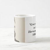 ハーマン·ベイビンク·コーヒー·マグ コーヒーマグカップ (中央)