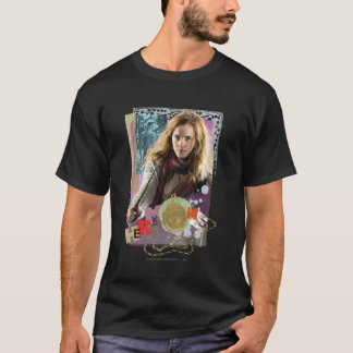 ハーミオーネ 14 Tシャツ