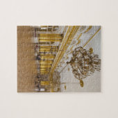 ハーミタージュ美術館191号室ホール素晴らし ジグソーパズル (横)