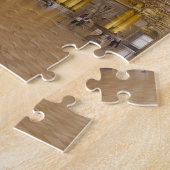 ハーミタージュ美術館191号室ホール素晴らし ジグソーパズル (側面)