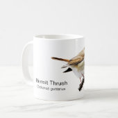 ハーミットスラッシュコーヒーマグ コーヒーマグカップ (正面左)