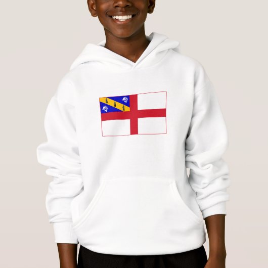 ハーム旗 (正面)