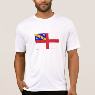 ハーム旗 Tシャツ
