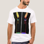 (ハーモナイズ) - Tシャツ (正面)