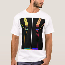 (ハーモナイズ) - Tシャツ 