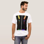 (ハーモナイズ) - Tシャツ (正面フル)