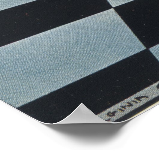 ハーモニア ポスター (角)