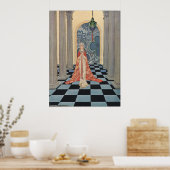 ハーモニア ポスター (キッチン)