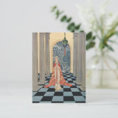 ハーモニア ポストカード (スタンド正面)