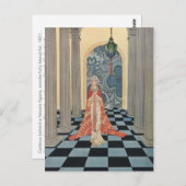 ハーモニア ポストカード (正面/裏面)