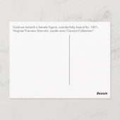 ハーモニア ポストカード (裏面)