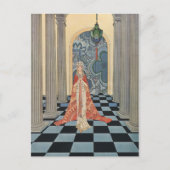 ハーモニア ポストカード (正面)