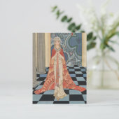 ハーモニア ポストカード (スタンド正面)