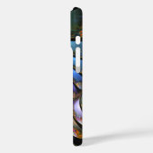 ハーモニウム Case-Mate iPhoneケース (裏面 / 左)