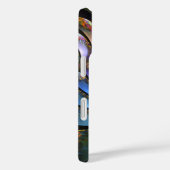 ハーモニウム Case-Mate iPhoneケース (裏面 / 右)