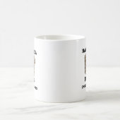 ハーモニカ・キング・オブ・楽器 コーヒーマグカップ (中央)