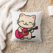 ハーモニックヘイブン装飾用クッション クッション (ブランケット)