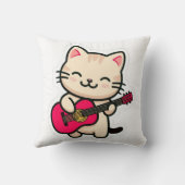 ハーモニックヘイブン装飾用クッション クッション (裏面)