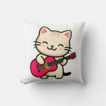 ハーモニックヘイブン装飾用クッション