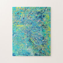 ハーモニーシリーズ第1号 - 共鳴抽象芸術