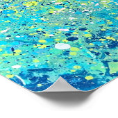 ハーモニーシリーズ第1弾 – 共鳴 ポスター (角)